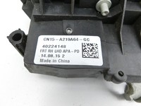 Ford EcoSport 12-22 Türschloss m. ZV Stellmotor Rechts Vorne Ford EcoSport 12-22 14.10.2014 CN1A-5421812-DB gebraucht Vorschau 6