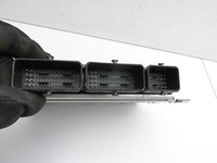 Nissan Micra V K14 17-22 IG-T 1,0 74KW Steuergerät ECU für Motor Motorsteuergerät Nissan Micra V K14 17-22... Vorschau 4