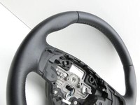 Ford Focus IV 4 HP 18-22 Lenkrad ohne Airbag Ford Focus IV 4 HP 18-22 12.08.2019 34246317F gebraucht Vorschau 2