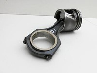 Mercedes S212 W212 E300h 13-16 CDI 2,2 150KW 651.924 Kolben mit Pleuel Pos D Mercedes S212 W212 E300h 13-16... Vorschau 2