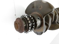 Mercedes W169 A150 04-08 1,5  266.920 Kurbelwelle Mercedes W169 A150 04-08 11.11.2004 A2660310601 gebraucht Vorschau 6