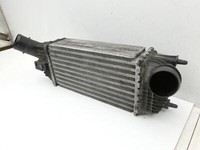 Citroen C5 RD TD 12-14 HDi 2,0 120KW Ladeluftkühler Kühler Citroen C5 RD TD 12-14 14.09.2012 9688009680 0384N4 gebraucht Vorschau 2