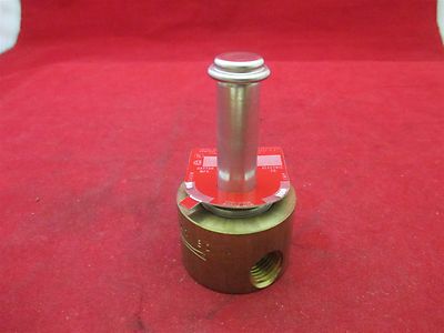 Dayton 1A575 Valve Body new