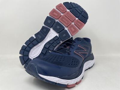 

Женские кроссовки New Balance 840 V4, натуральный индиго/белый, Natural indigo/white