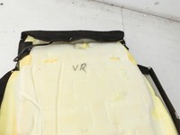 Ford Ranger TKE IV 15-23 Sitzbezug Sitzpolster für Beifahrersitz Rechts Vorne Ford Ranger TKE IV 15-23 25.11.2021... Vorschau 7