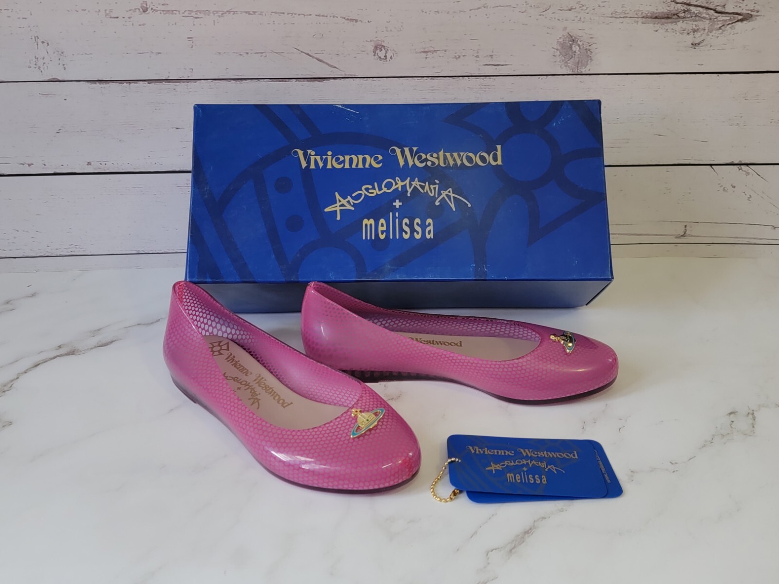 vivienne westwood shoes blush