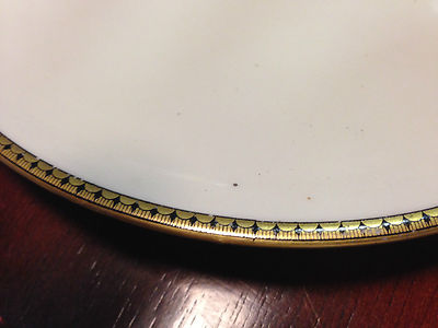 Hutschenreuther Aelteste  Hohenberg  