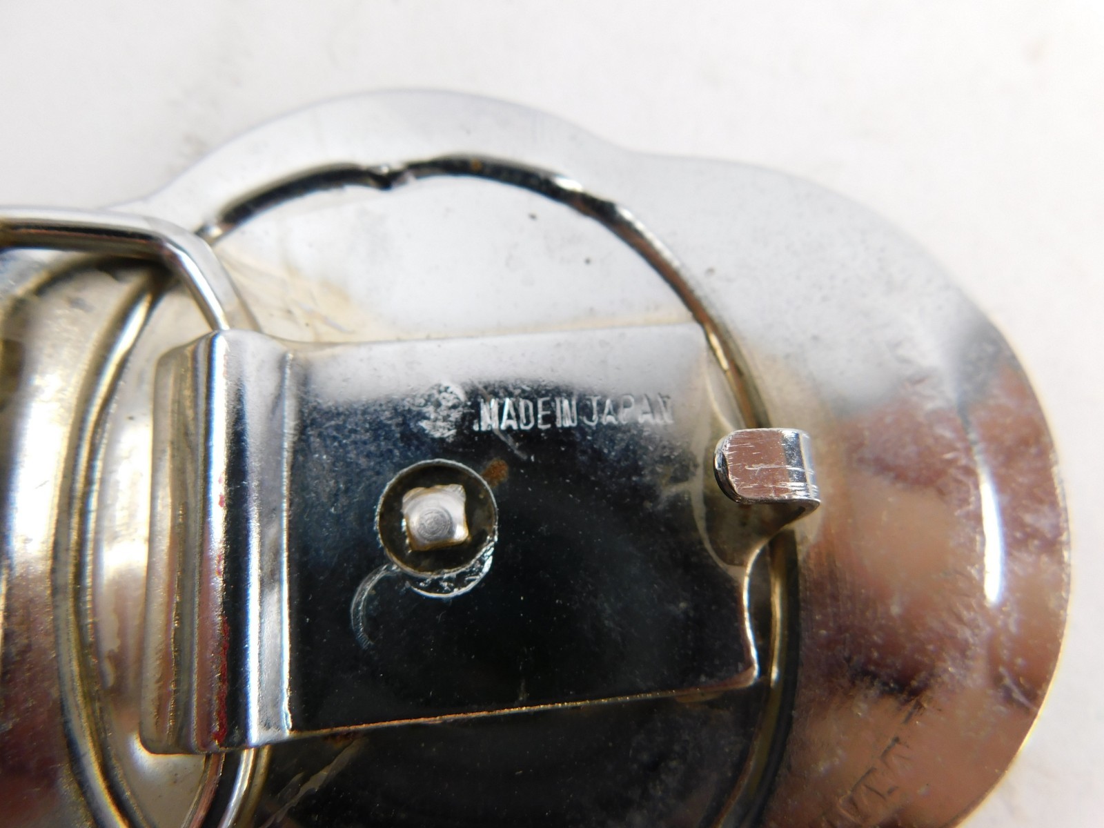 Western Cowboy Rodeo Bronco Busting Belt Buckle