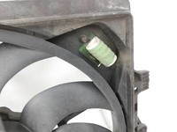 Fiat Panda 312 12-21 1,2 51KW Lüfter Ventilator f. Kühler Fiat Panda 312 12-21 28.03.2014 519450640 gebraucht Vorschau 4