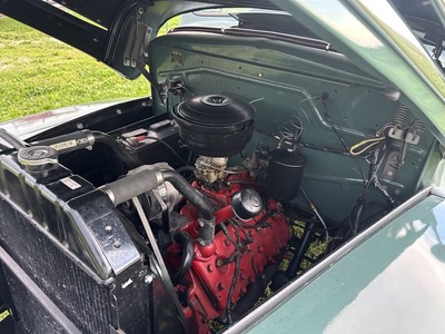 image 1 of engine