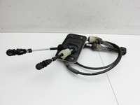 Fiat Tipo II 357 16-20 1,4 70KW Schaltseile Schaltzug Getriebeschaltung Fiat Tipo II 357 16-20 26.11.2018  gebraucht Vorschau 5