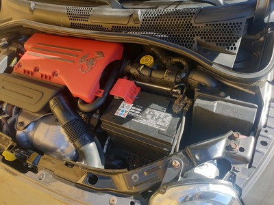 image 1 of engine