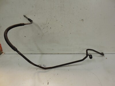 98-02 Jaguar XJR XK8 X308 4.0L Automatic Transmission Oil Cooler Hose Line Pair