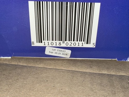 ENTRUST 6000 Ostomy Care Conforming Adhesive Seals 4"  Exp 10/24 ,  19 Seals