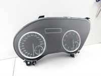 Mercedes W176 A200 12-15 1,6 115KW Kombiinstrument Tacho Mercedes W176 A200 12-15 05.11.2012 A1769007300... Vorschau 2