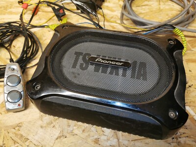 カーオーディオ Corrozzeria subwoofer TS-WX11A $_1.JPG?set_id=880000500F