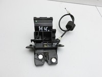 Mercedes W211 E200 02-06 Lim Schloss f. Heckklappe Heckklappenschloss Verriegelung Mercedes W211 E200 02-06... Vorschau 5