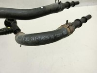 Hyundai IX35 LM 09-13 CRDi 2,0 100KW Servo Schlauch Servoleitung Hyundai IX35 LM 09-13 14.11.2011 741-710256 gebraucht Vorschau 7