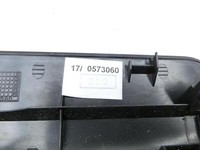 Land Range Rover III L322 Blende Innen Abdeckung Rechts Mitte Land Range Rover III L322 29.06.2007 gebraucht Vorschau 6