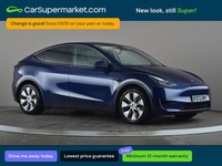 2022 Tesla Model Y RWD Auto MPV ELECTRIC Automatic