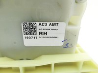 Hyundai I10 AC3 III 19-23 MPi 1,0 49KW Autom Schaltkulisse Schalthebel Schaltknauf Schaltsack Hyundai I10 AC3 III... Vorschau 6