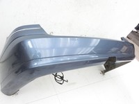 Mercedes S211 E500 02-06 Kombi Stoßstange Stoßfänger Heckstosstange Hinten 353 Mercedes S211 E500 02-06 01.07.2004... Vorschau 5