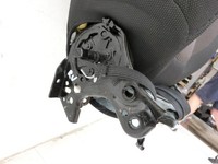 MINI F54  Clubman 15-19 Break Sitzbezug Rückenpolster Rechts Vorne für Beifahrer Sitz MINI F54  Clubman 15-19... Vorschau 6