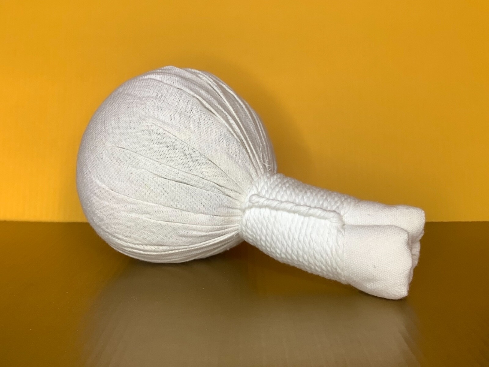 10 x Kräuterstempel 200g Thai Original - Thai Kräuter für Thai Massage Wellness