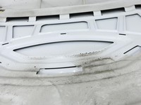 Audi Q7 4M 15-19 Motorhaube Frontklappe Haube LS9R Audi Q7 4M 15-19 19.01.2016 4M0823029 gebraucht Vorschau 6