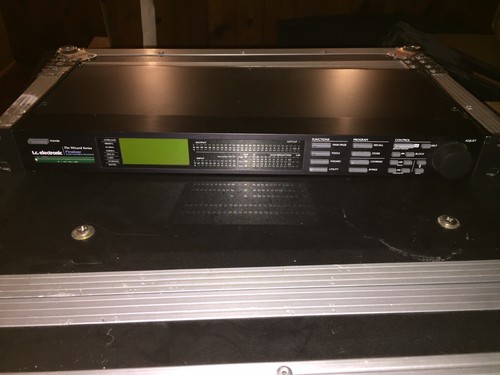 tc electronic finalizer wizard series