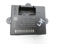 Ford Focus III 3 14-18 Steuergerät ECU Modul Türsteuergerät Links Hinten Ford Focus III 3 14-18 30.09.2016... Vorschau 2