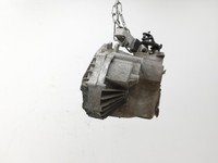 Mercedes A160 W169 08-12 CDI 1,5 60KW 716522 Schaltgetriebe Getriebe Mercedes A160 W169 08-12 22.09.2010... Vorschau 4