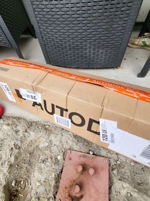 Artikelfoto(s) von einem verifizierten Käufer