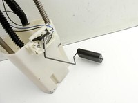 Nissan Qashqai J10 07-10 2,0 110KW Kraftstoffpumpe Kraftstoff Förderpumpe Tankgeber Nissan Qashqai J10 07-10... Vorschau 6