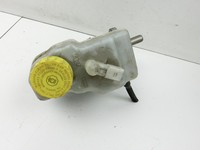 Seat Ibiza 6J 12-15 Hauptbremszylinder Bremszylinder Seat Ibiza 6J 12-15 01.12.2013 6R0611204 gebraucht Vorschau 3