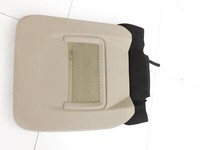 Discovery Sport L550 15-19 Abdeckung Blende für Sitz Fahrersitz Links Vorne Mandelbeige Discovery Sport L550 15-19... Vorschau 4