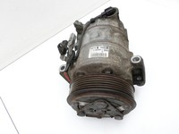 Renault Megane IV 4 16-21 dCi 1,5 85KW Klimakompressor Kompressor für Klimaanlage Renault Megane IV 4 16-21... Vorschau 4