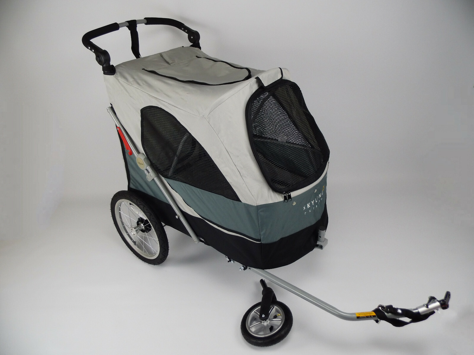 Hundebuggy Hundewagen Katzenbuggy Pet Stroller Tier