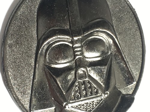 RARE Star Wars Darth Vader Collectible Coin Lucasfilm 2005 BRAND NEW