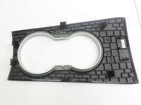 Mercedes W164 ML320 08-11 Blende Einbaurahmen für Mitteltunnel Becherhalter Mercedes W164 ML320 08-11 23.05.2008... Vorschau 4