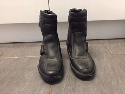 homebase safety boots
