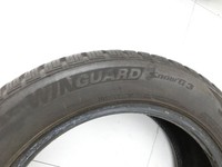 Ford Focus III 3 14-18 4x Reifen Winterreifen Nexen 205/55R16 91H 7.58-8.86mm Ford Focus III 3 14-18 30.09.2016... Vorschau 8