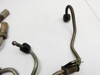 Nissan Pathfinder R51 05-14 2,5D 128KW Hochdruck Leitung Kraftstoffleitung Nissan Pathfinder R51 05-14 12.08.2005... Vorschau 4
