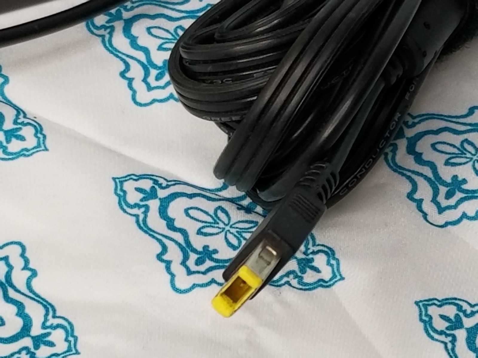 Genuine Lenovo X1 Carbon 2nd Gen AC POWER ADAPTER ADLX45NLC3A 45N0293 45N0294