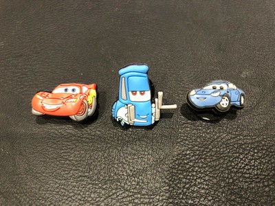 crocs jibbitz lightning mcqueen