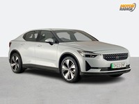 2023 Polestar 2 300kW 78kWh Long Range DM [Plus] 5dr 4WD Auto Hatchback ELECTRIC