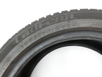 Jaguar XF X250 08-11 2x Reifen Sommerreifen Laufenn 205/50R17 93V 7.74-mm Jaguar XF X250 08-11 08.04.2009 gebraucht Vorschau 2