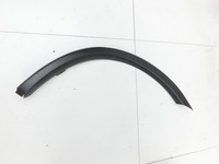 Mitsubishi Outlander III 12-15 Leiste für Kotflügel Links Hinten U17A Mitsubishi Outlander III 12-15 22.09.2015... Vorschau 2