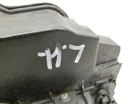 BMW E61 LCI 530d 07-10 Kombi Türschloss m. ZV Stellmotor Links Hinten BMW E61 LCI 530d 07-10 24.06.2009 gebraucht Vorschau 6