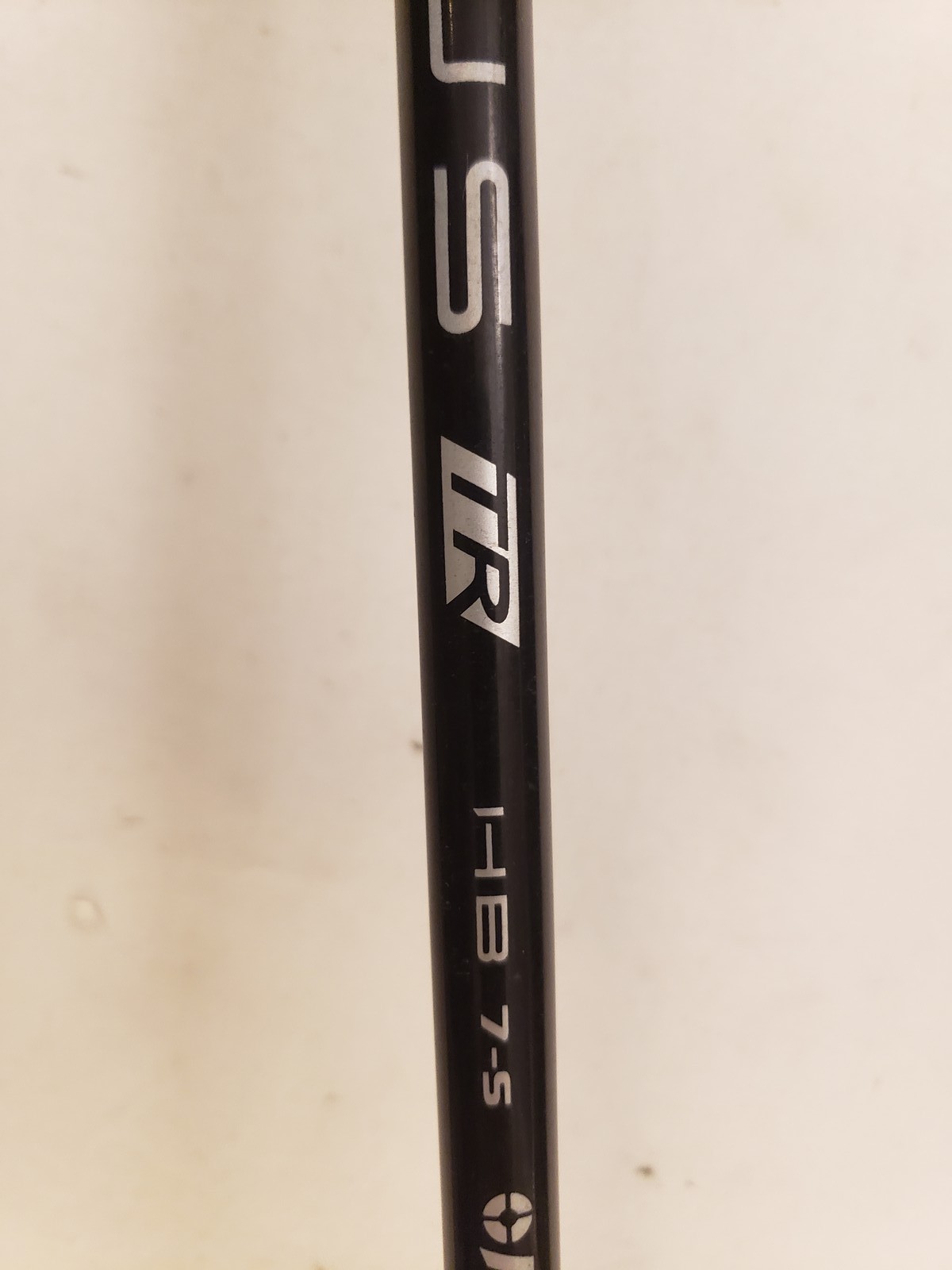 Used TaylorMade Qi10 - 4 Hybrid 22* - Ventus TR HB 7-S Stiff - RH